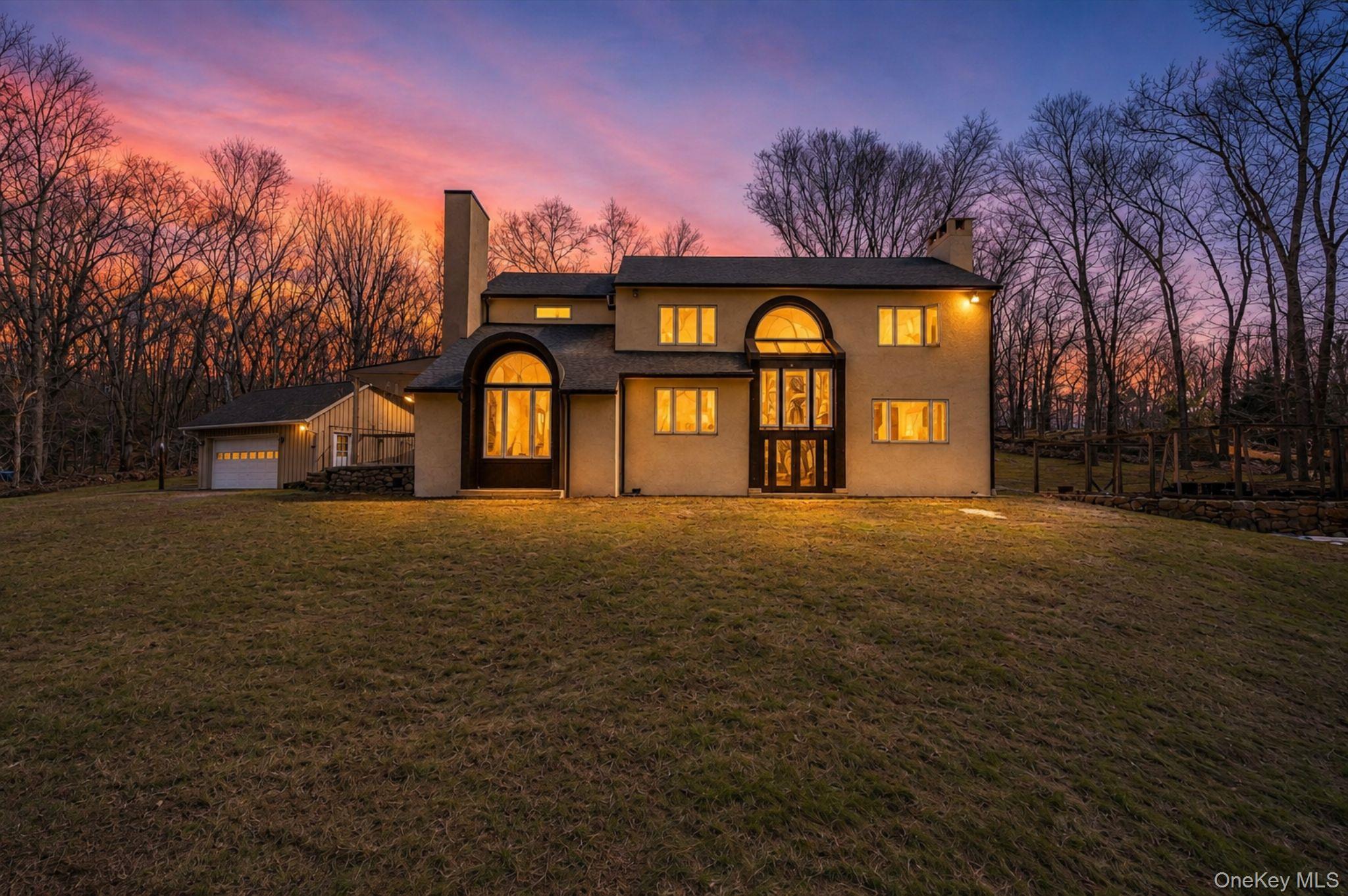 17 Highview Road