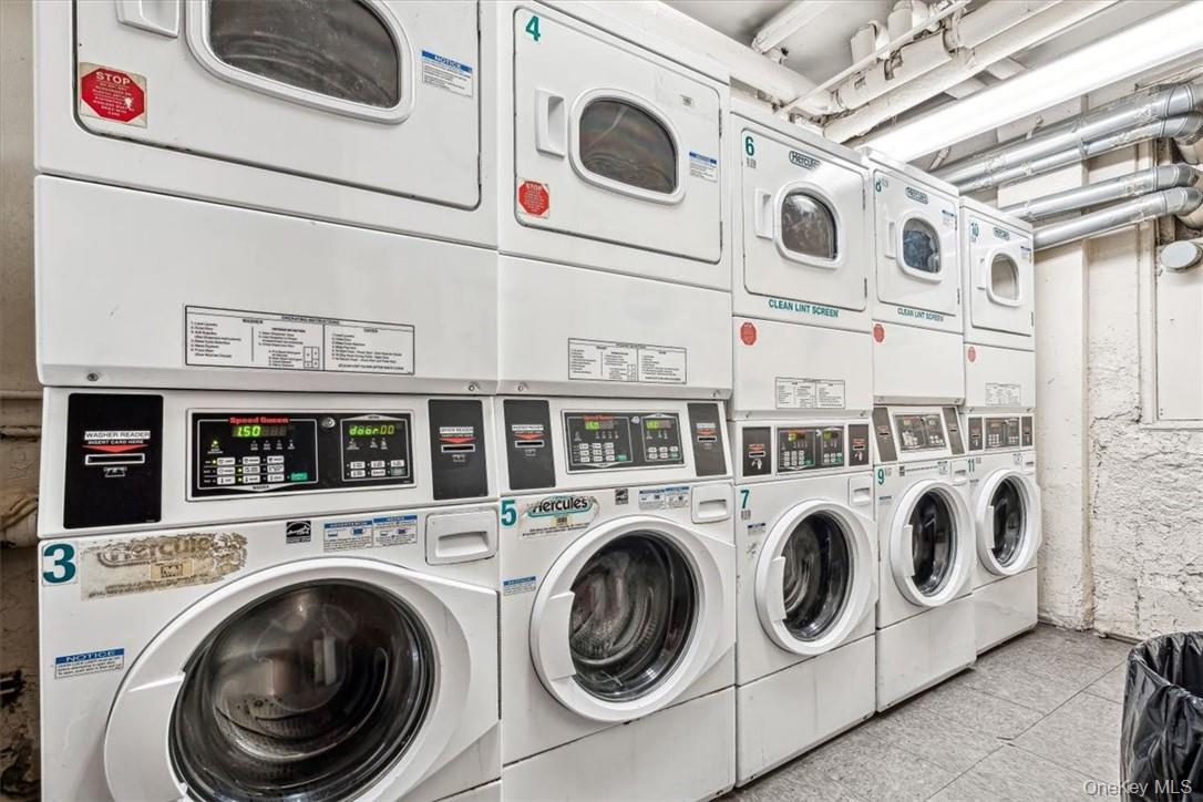 Laundry