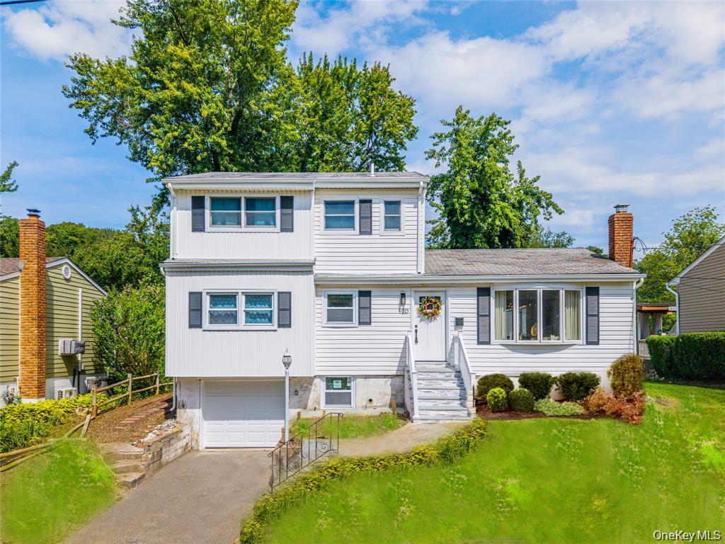120 Glenwood Road
