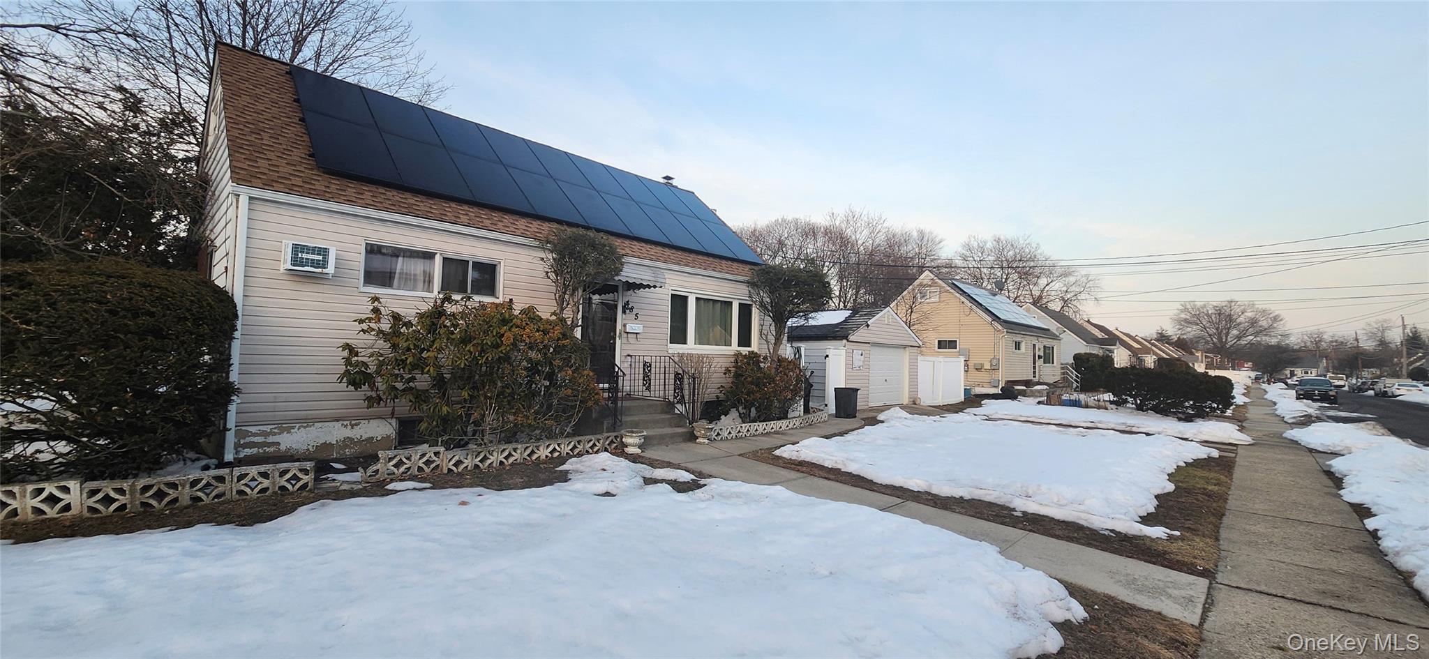 485 Barbara Lane