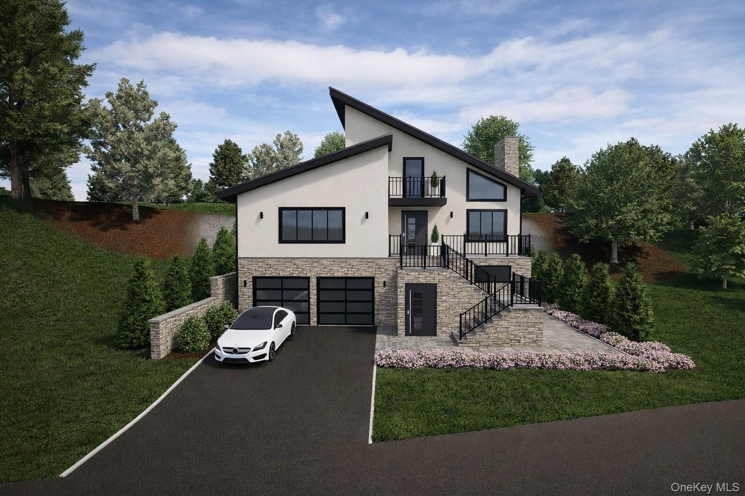1 Avondale Road