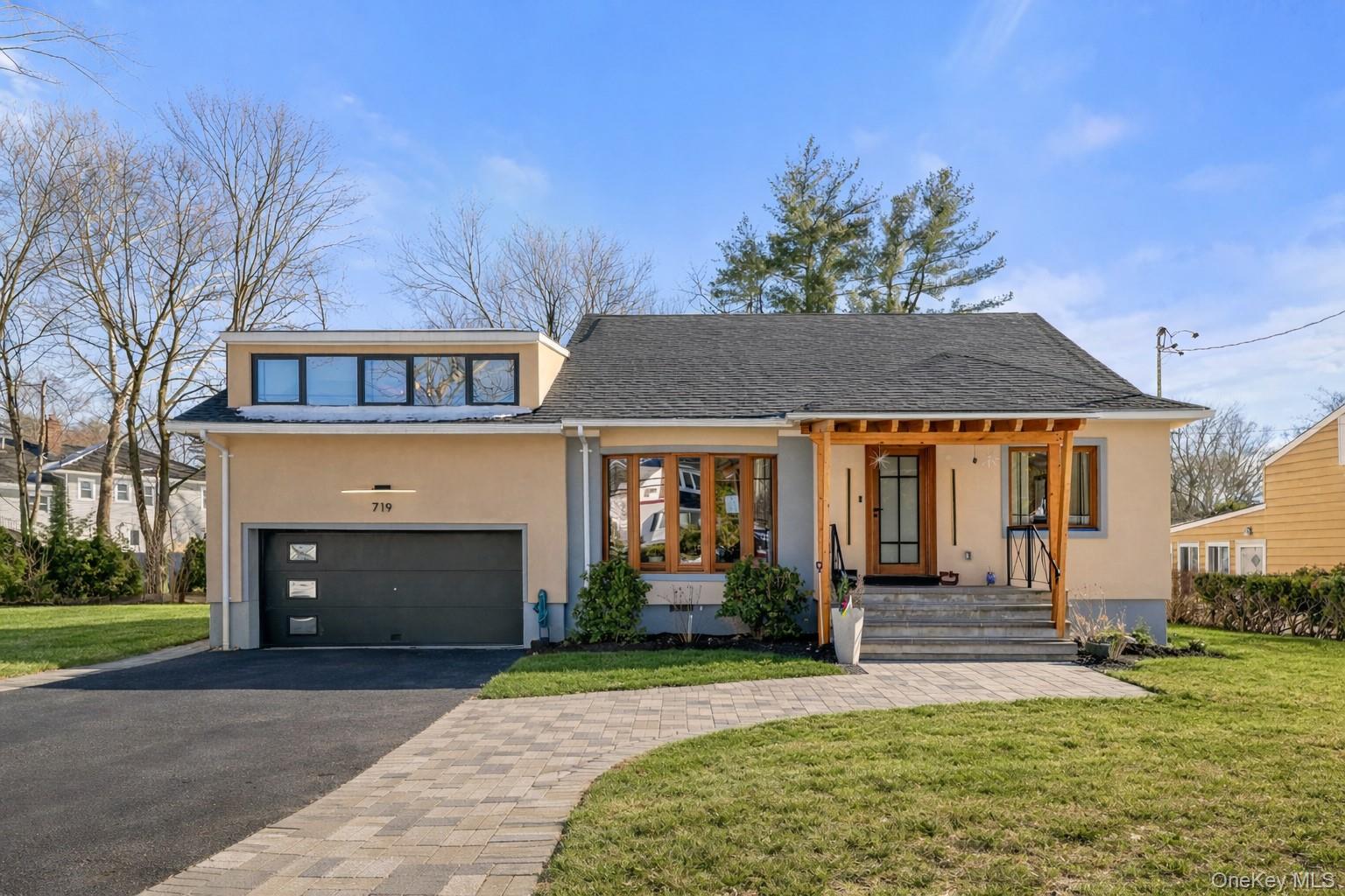719 Wilmot Road