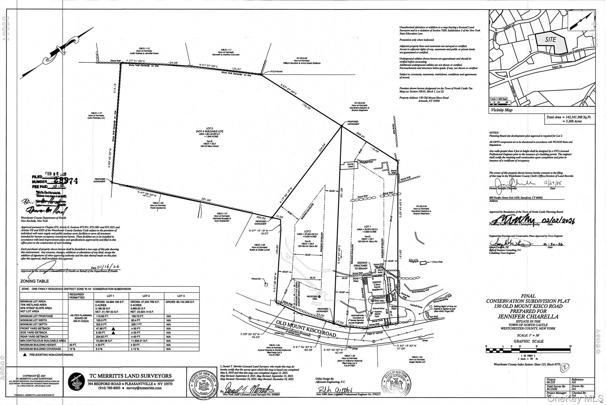 130 Old Mt. Kisco Road