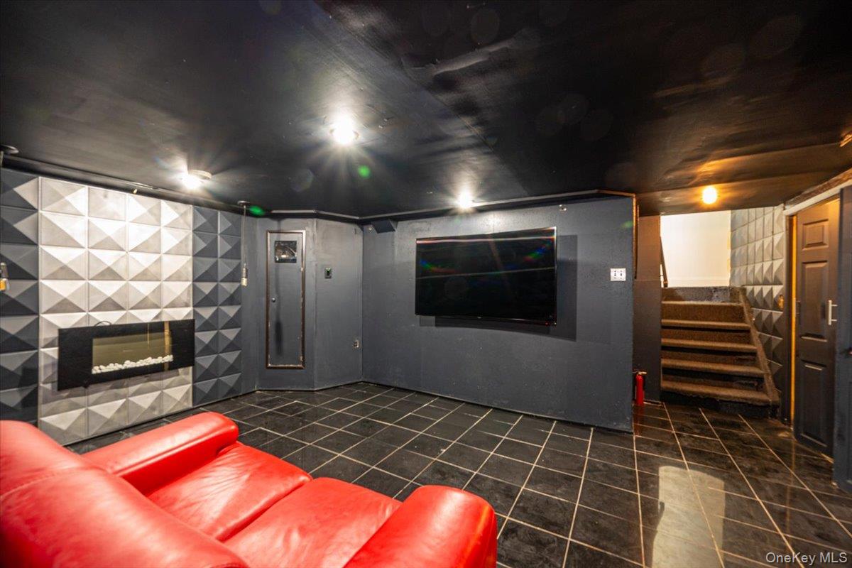 Media Room