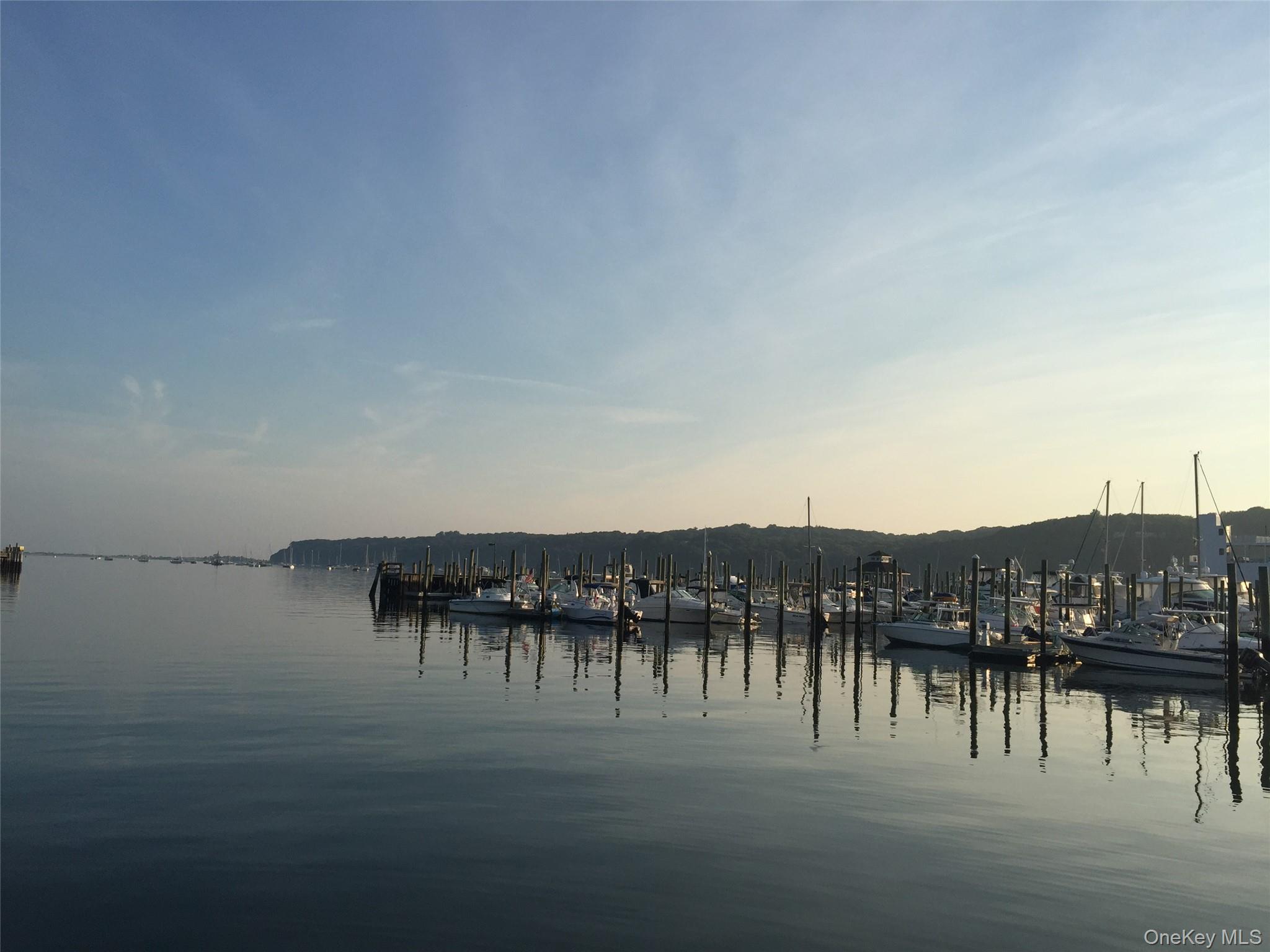 Waterfront