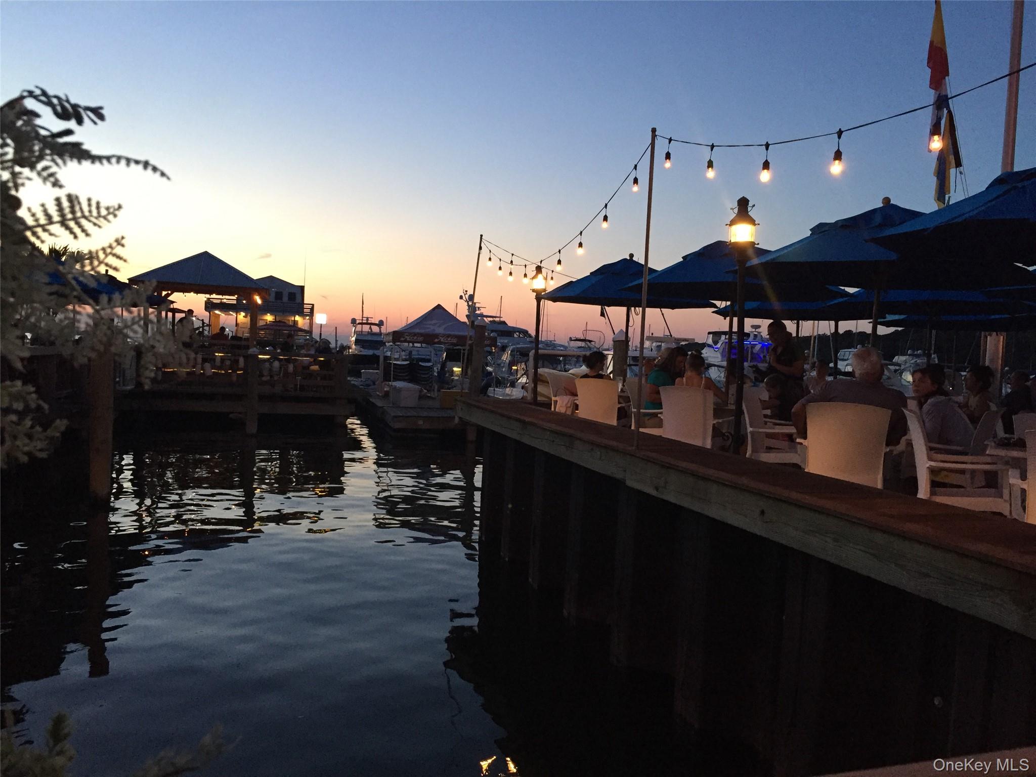 Waterfront