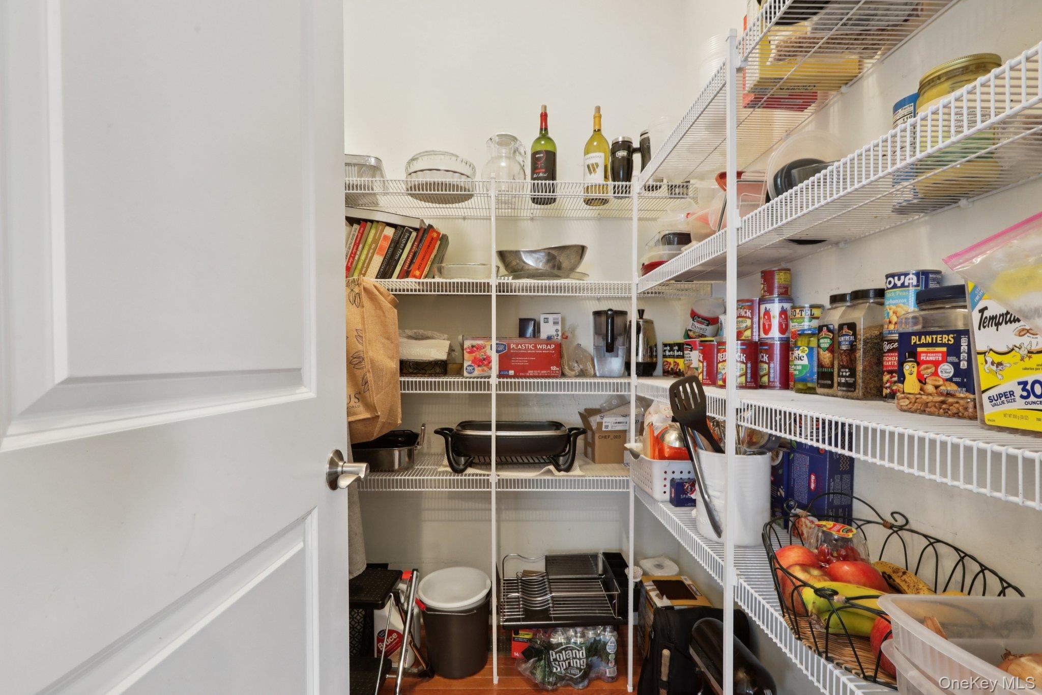 Pantry
