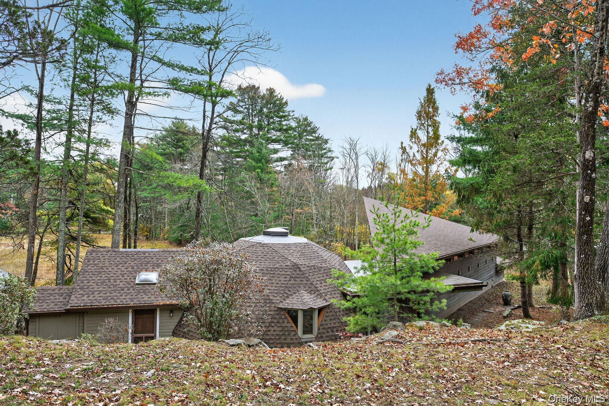 106 Mountain Laurel Lane