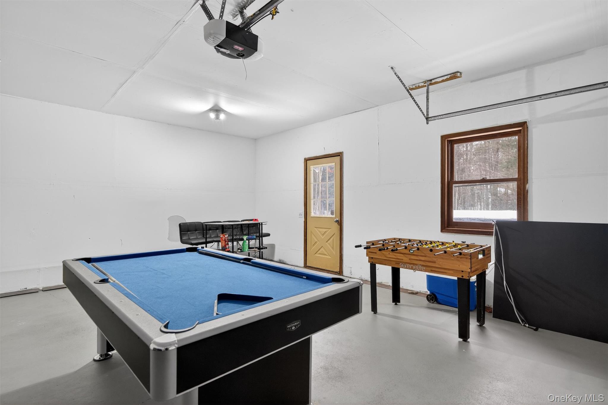 Bonus Room