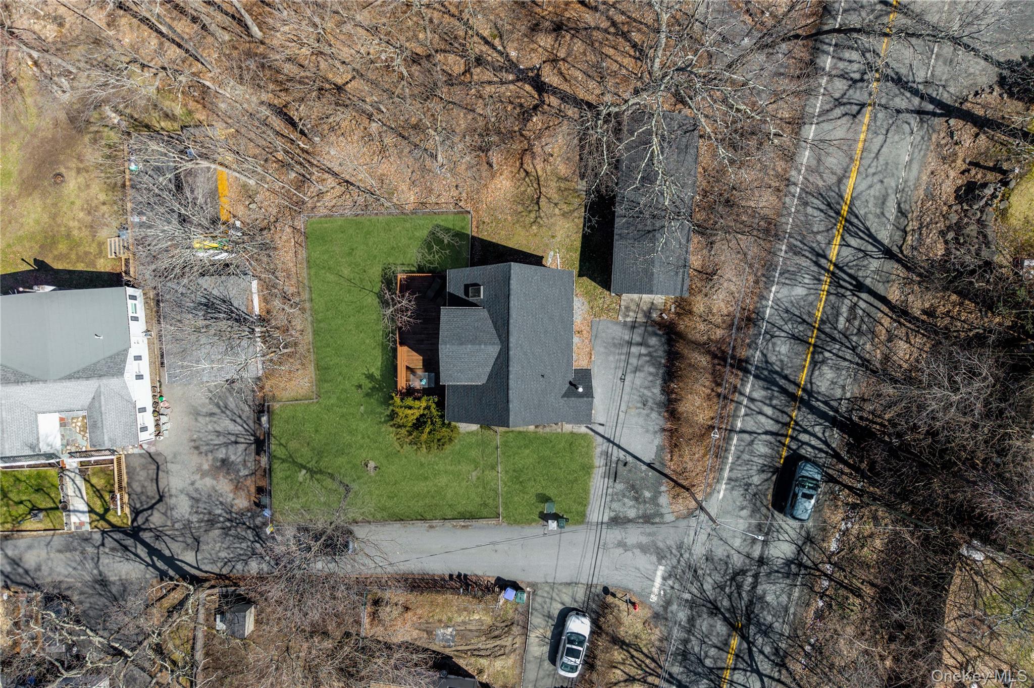 1100 State Route 17A