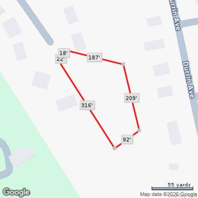 11 Abraham Gunn Memorial Drive