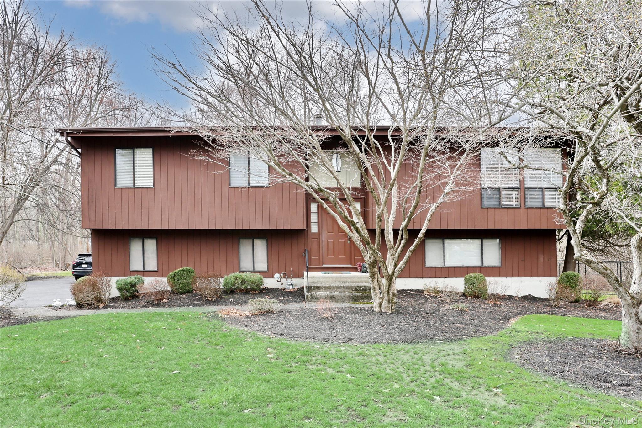 47 Camp Hill Road