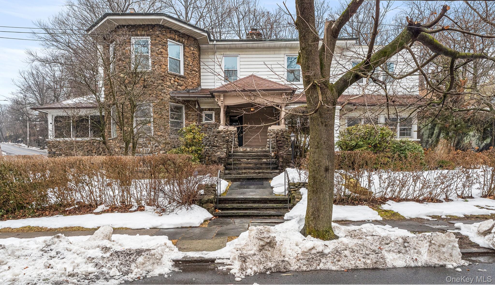 290 Park Hill Avenue