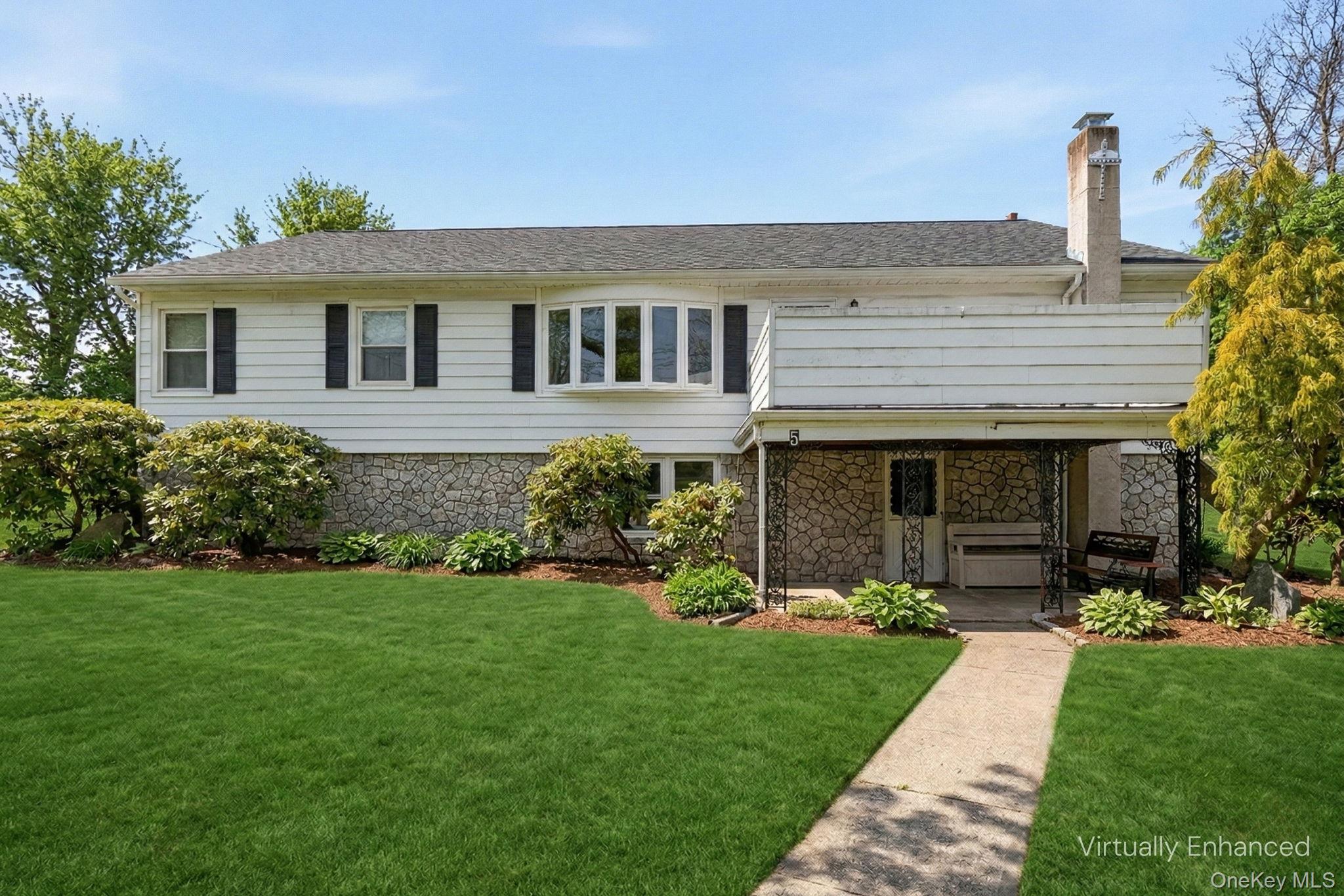 5 Shenorock Drive