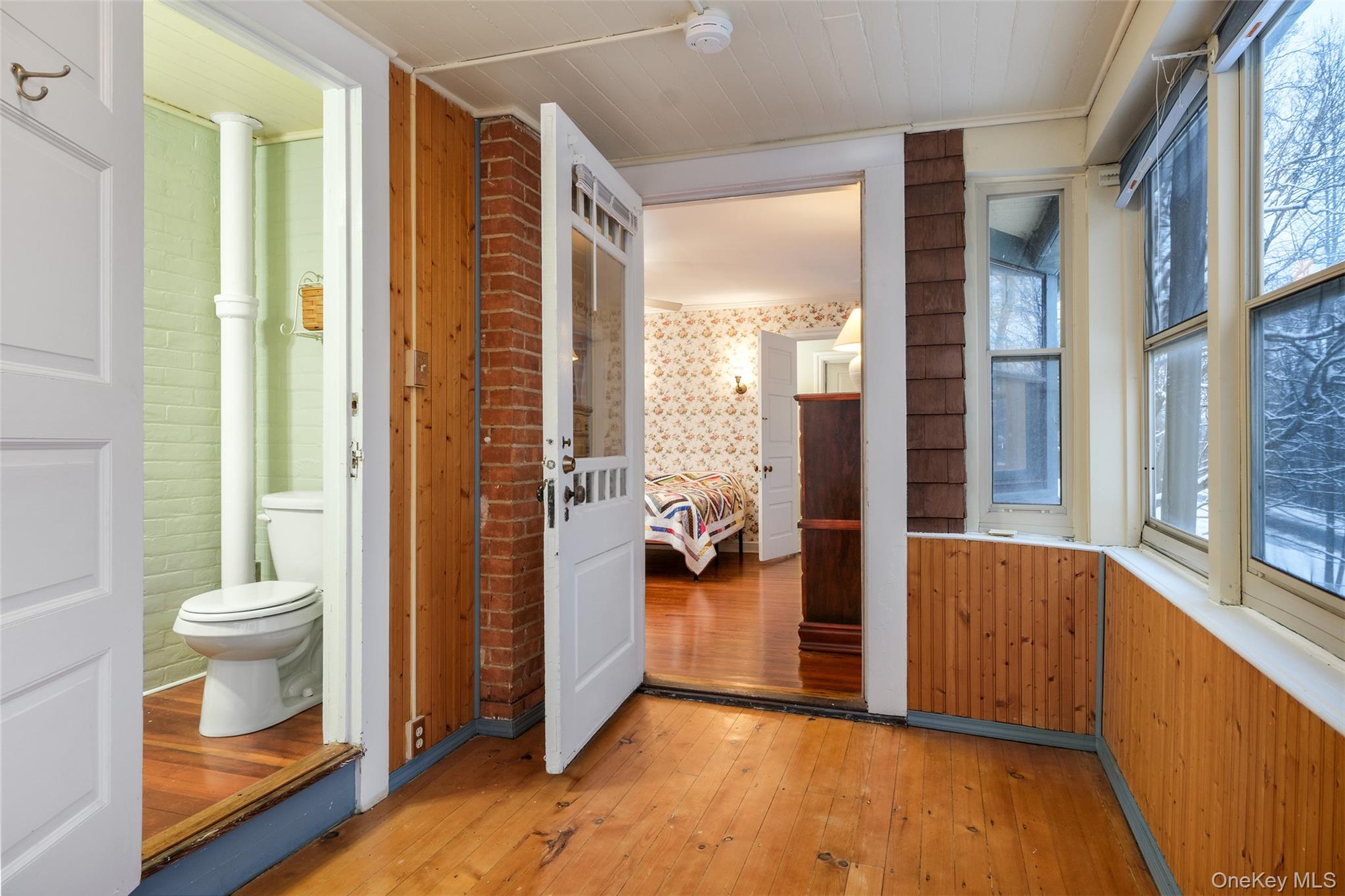 Bonus Room