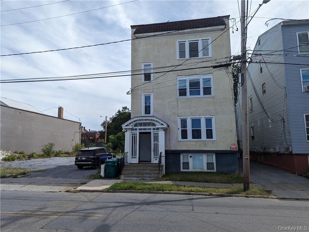 65 Academy Street