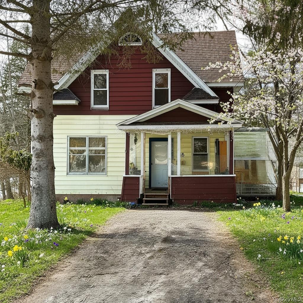 468 Main Street