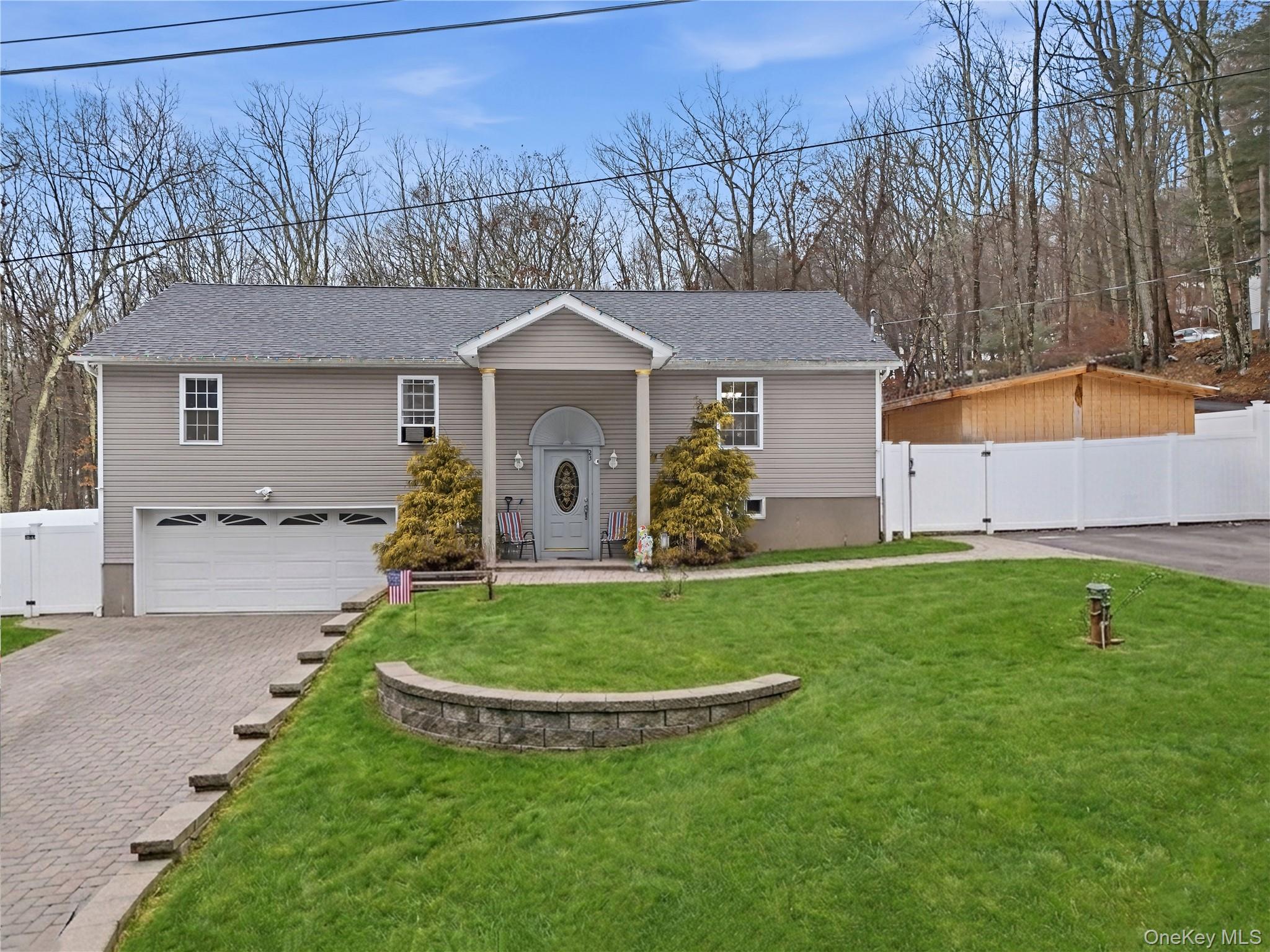 23 Hazelwood Road