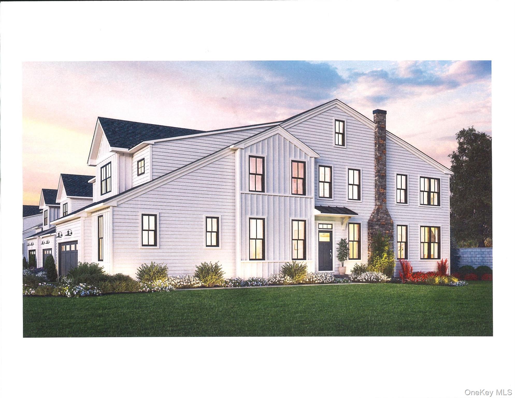 25 Fieldstone