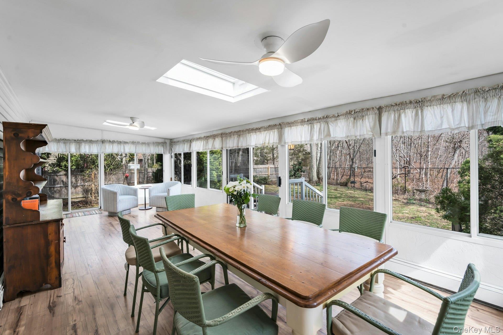 Sun Room