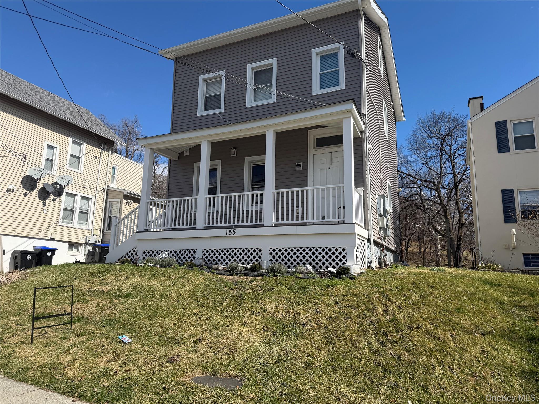 155 Clinton Street