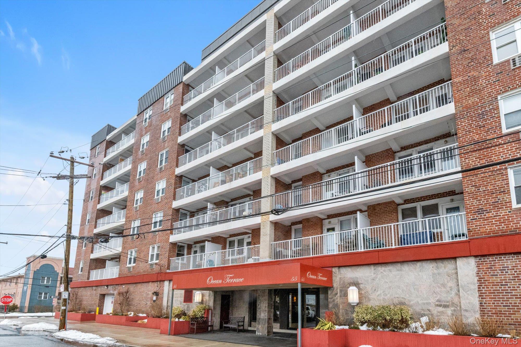 55 Monroe Boulevard