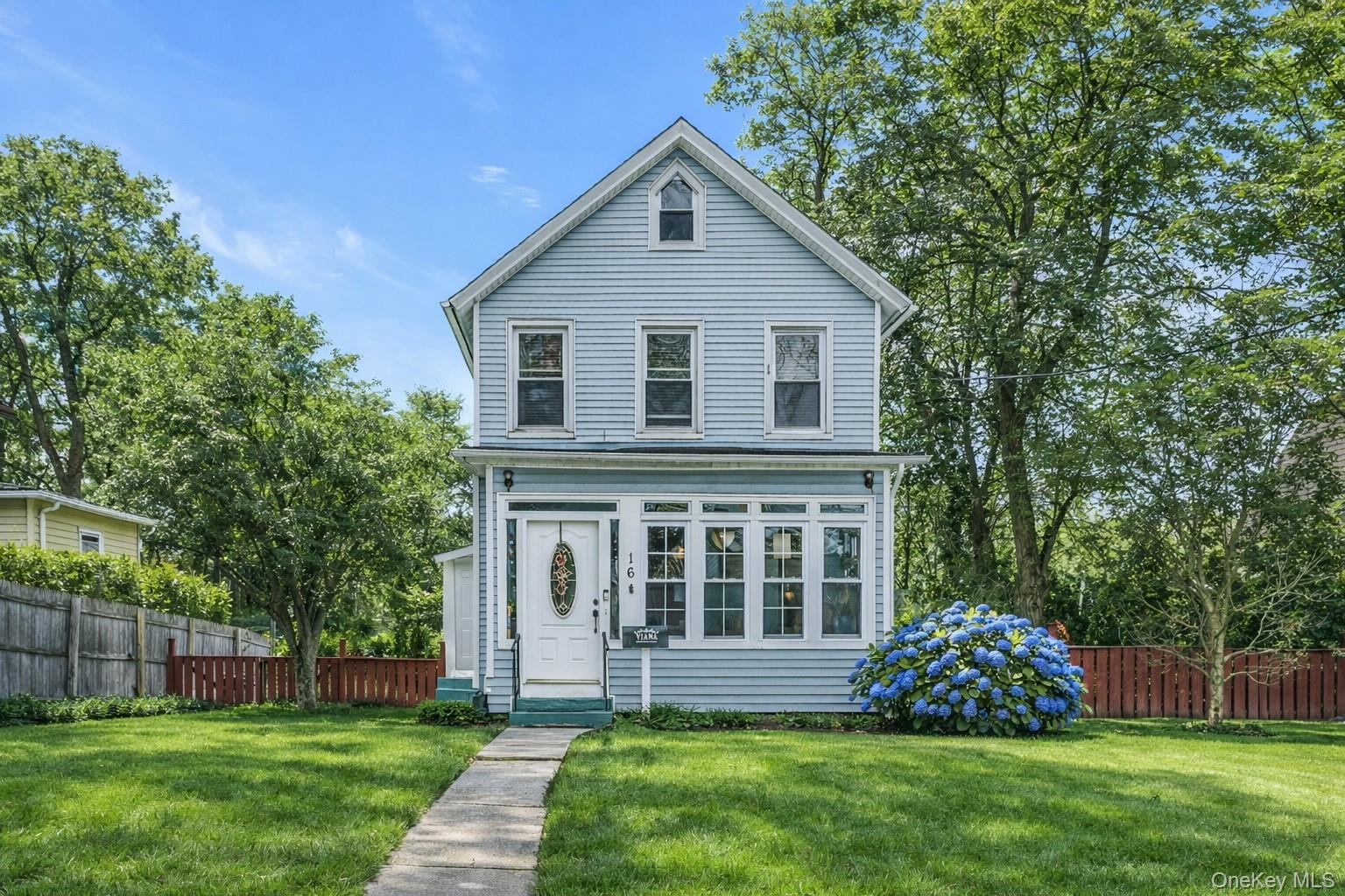 16 Altamont Avenue