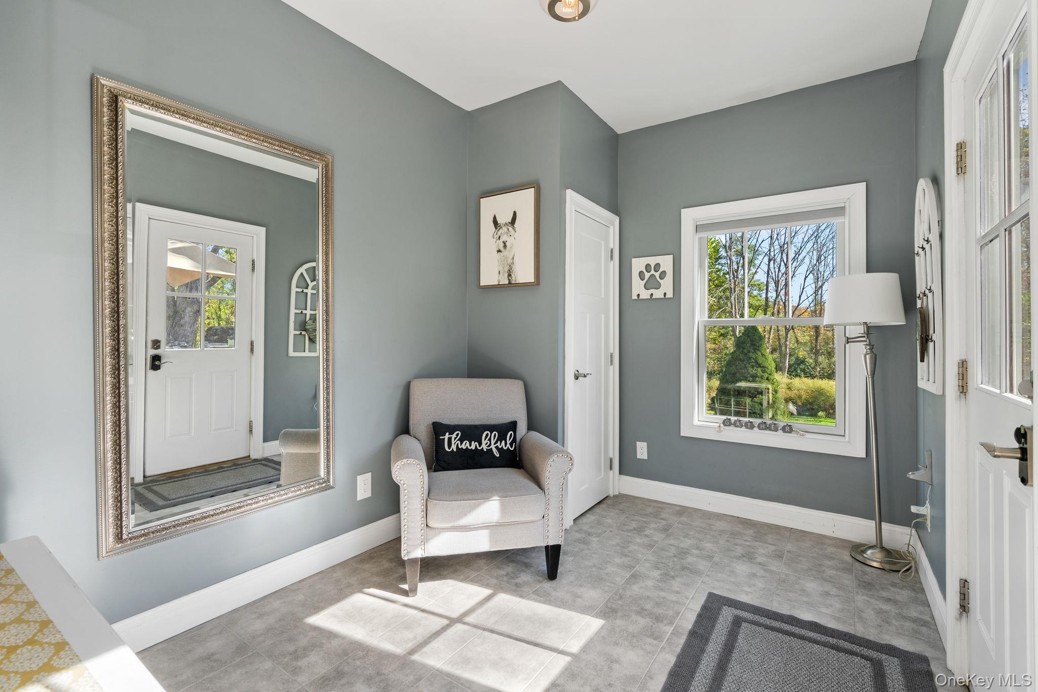 Sitting Room