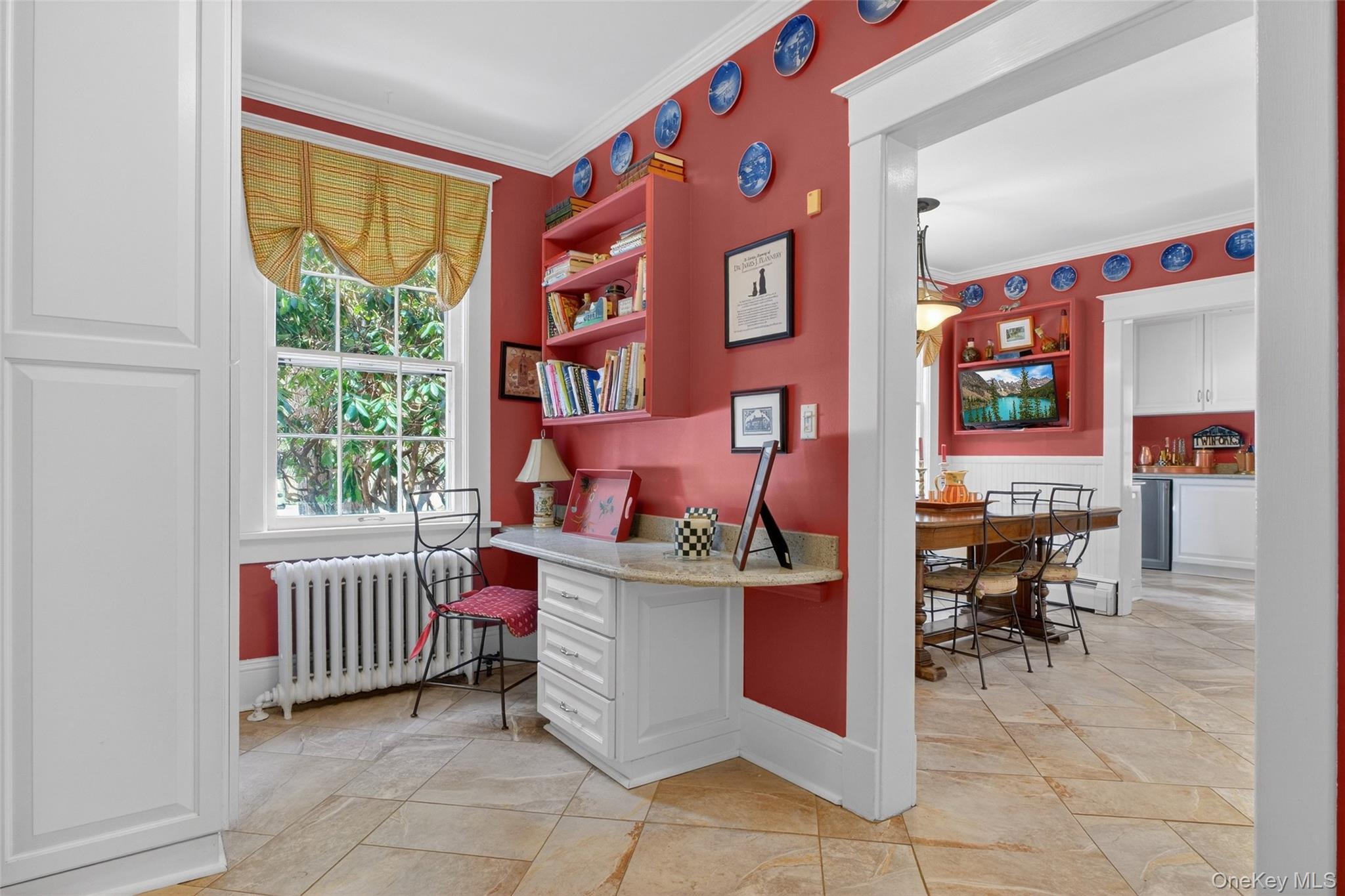 Pantry