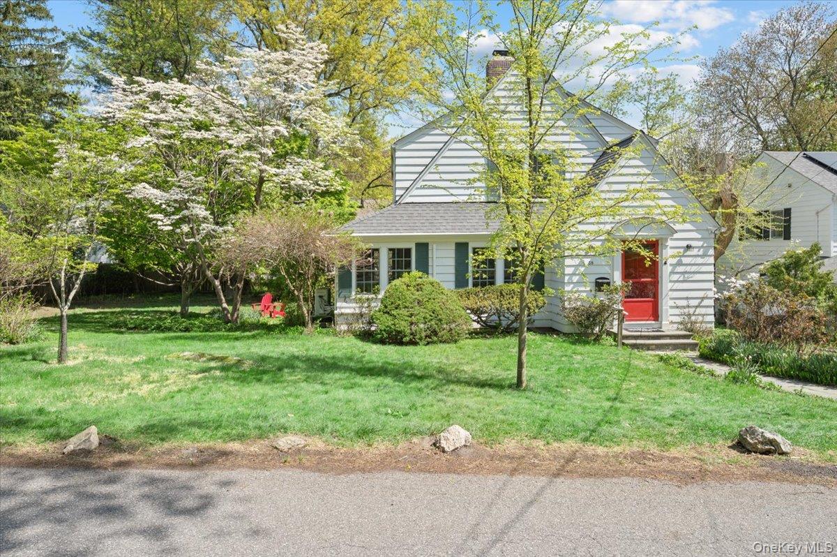 38 Branford Road