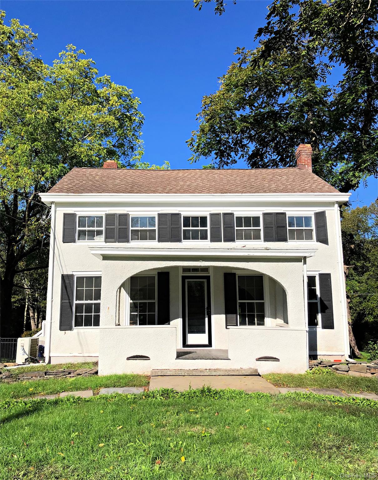 8 George Sickle Road