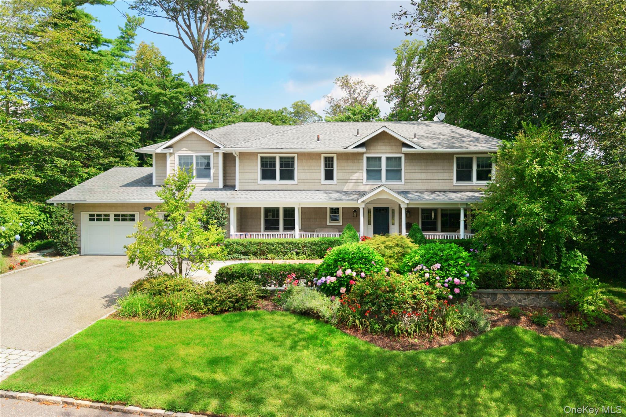 110 Birch Drive