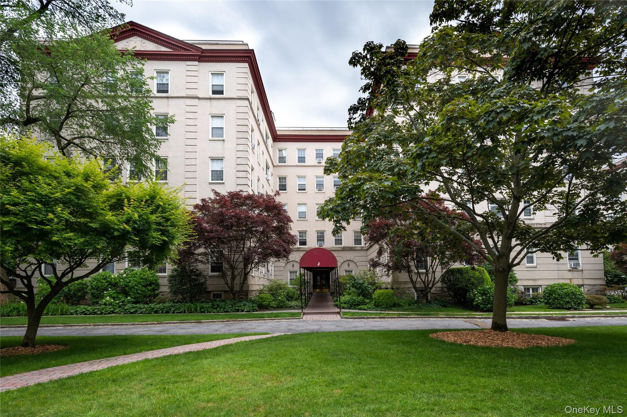 4 Park Lane