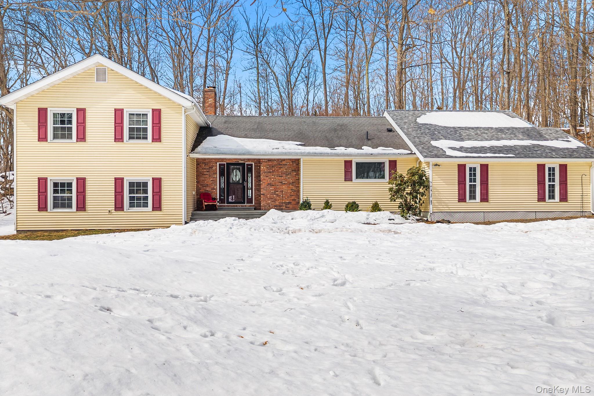 21 Straub Drive