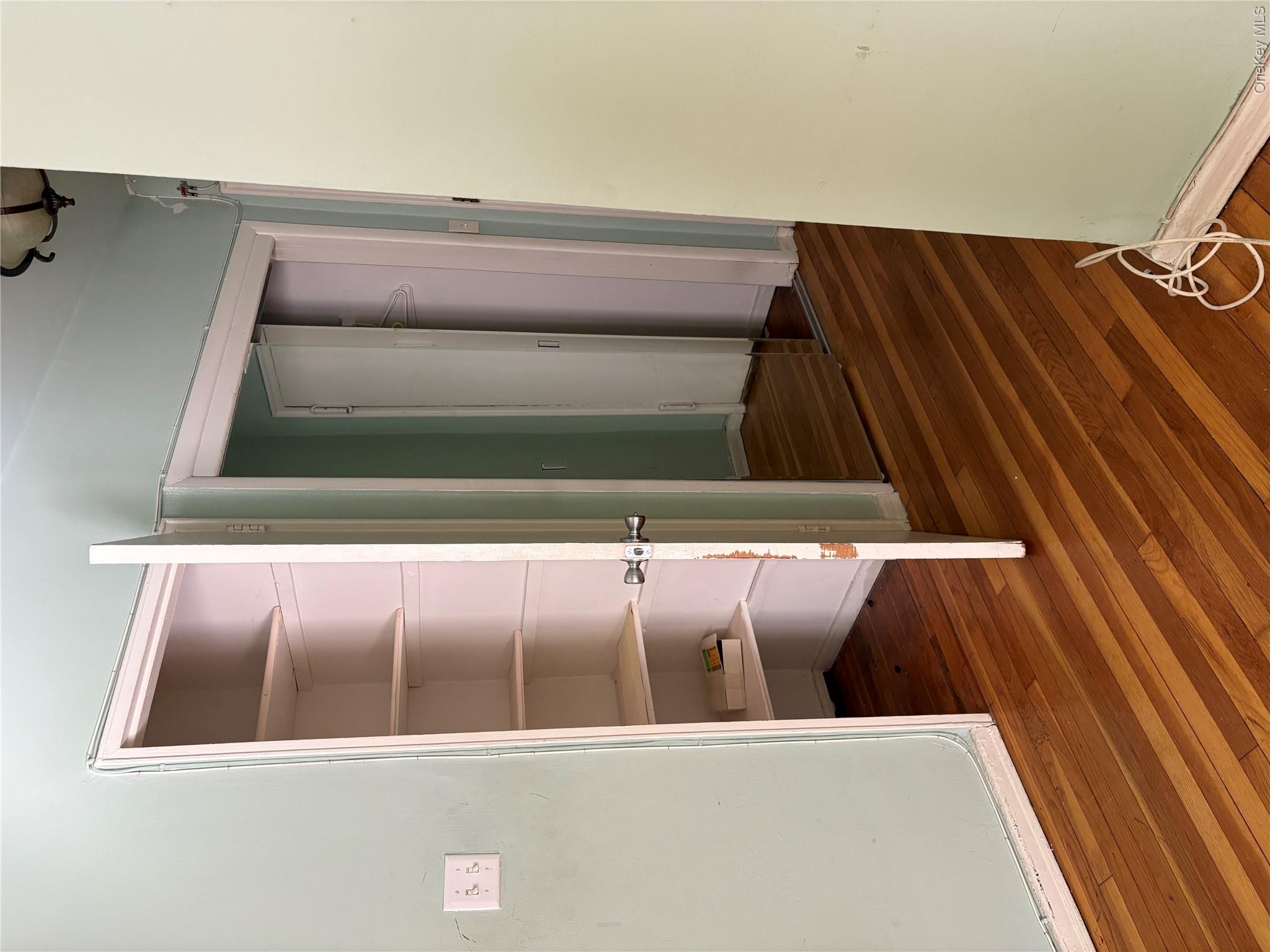 Closet