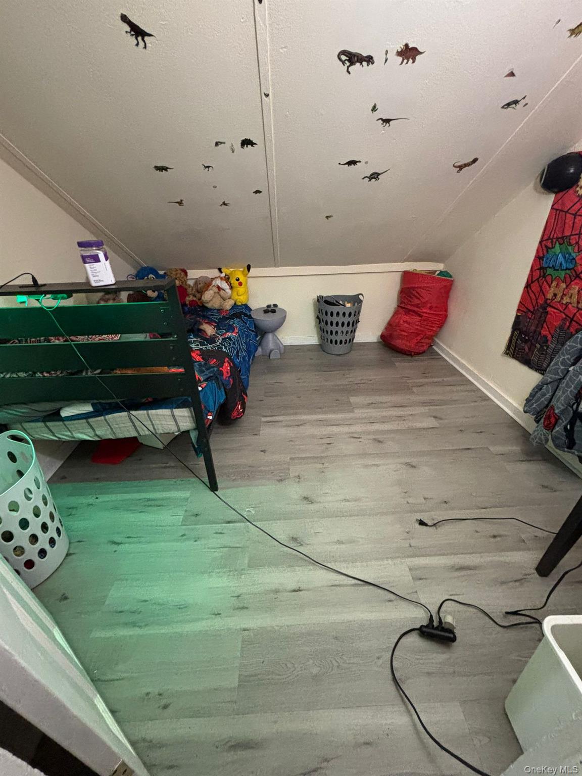 Attic