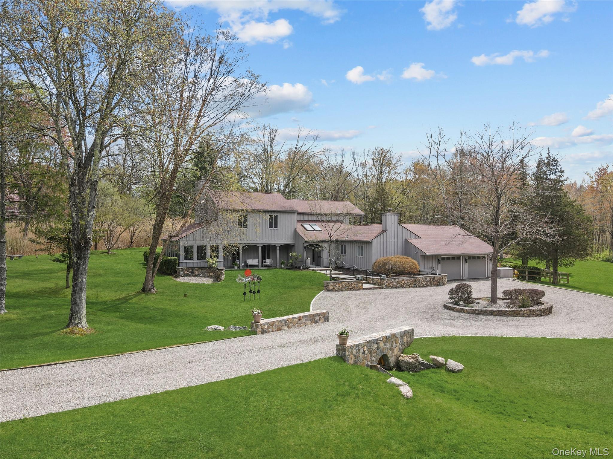 12 Ridge Road