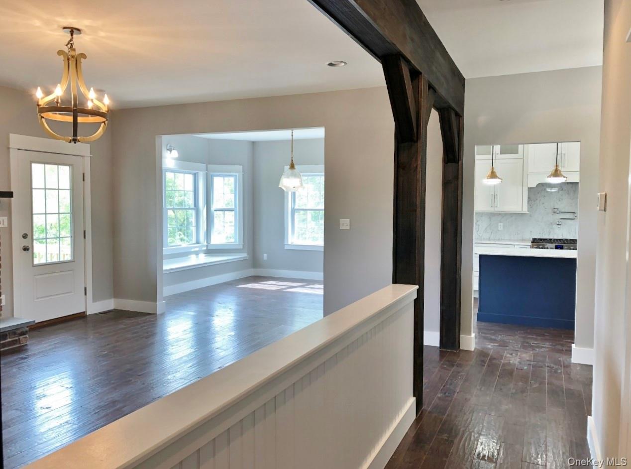 Entrance Foyer