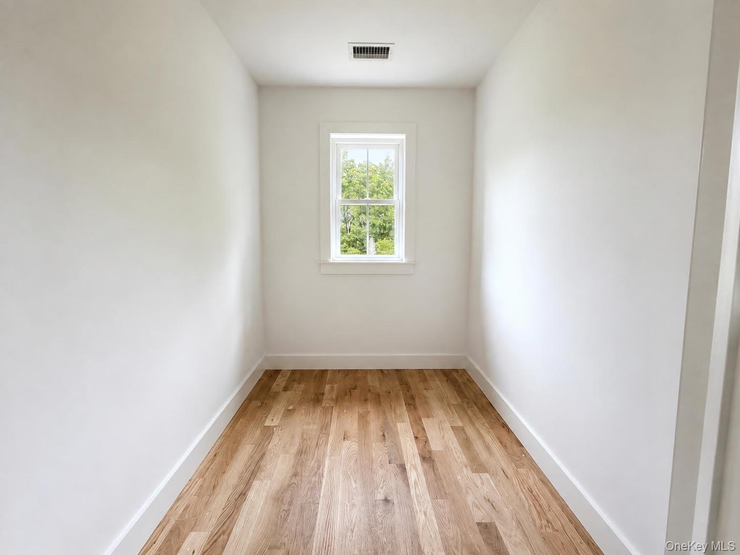 Walk-In Closets