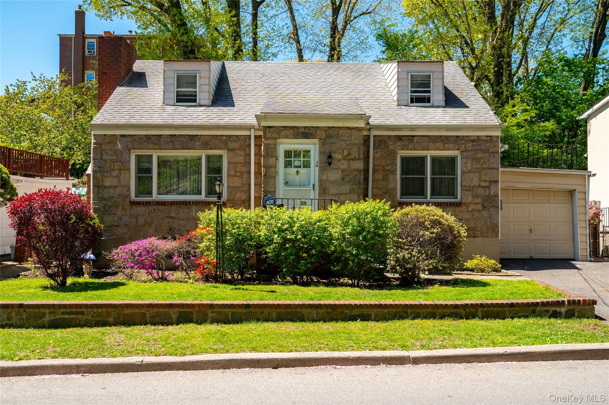 38 Raybrook Road