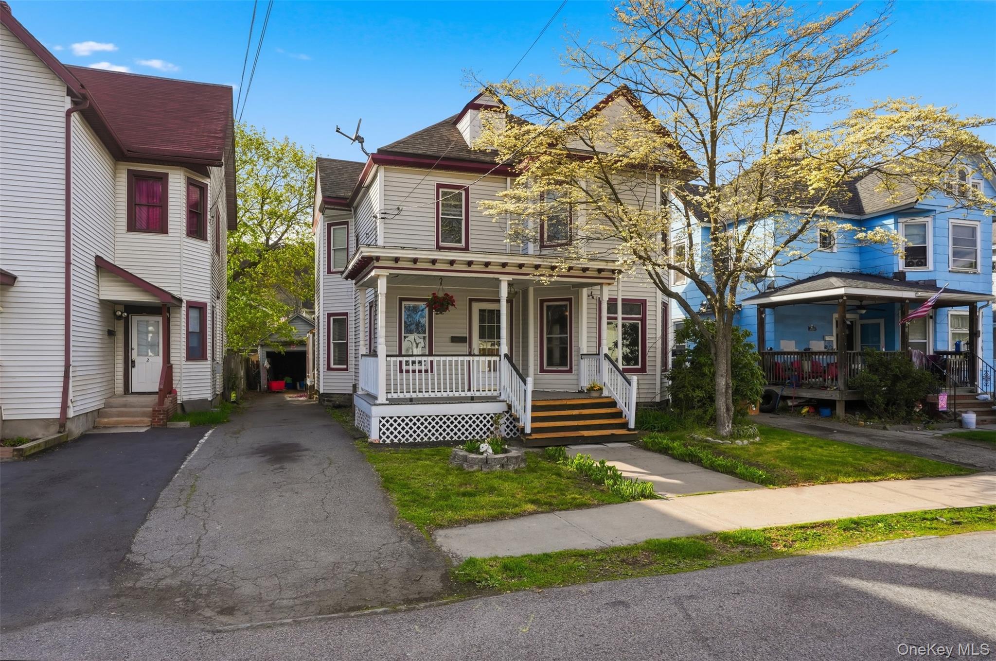 8 Sullivan Avenue