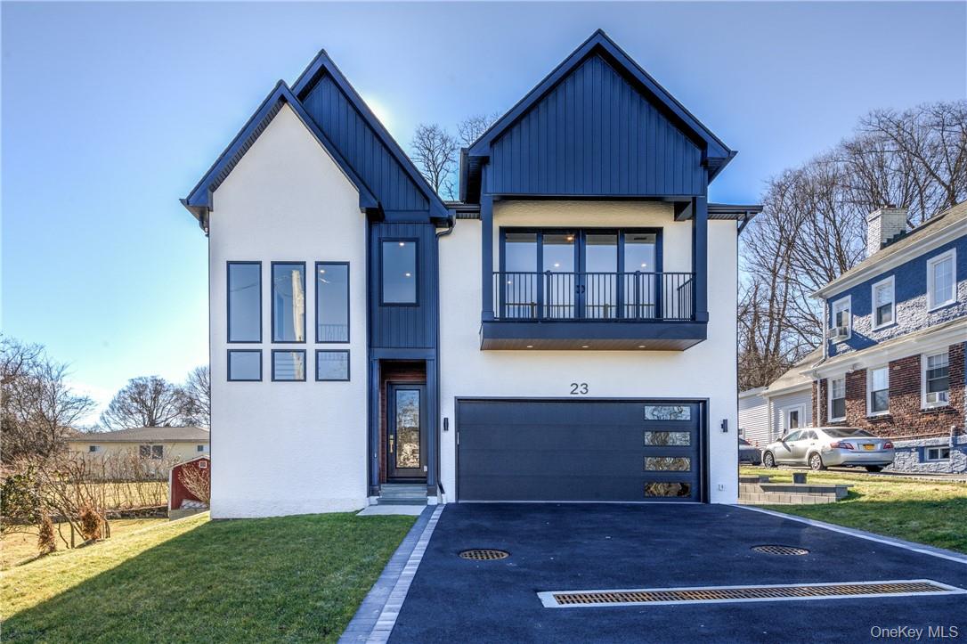 23 Poplar Street