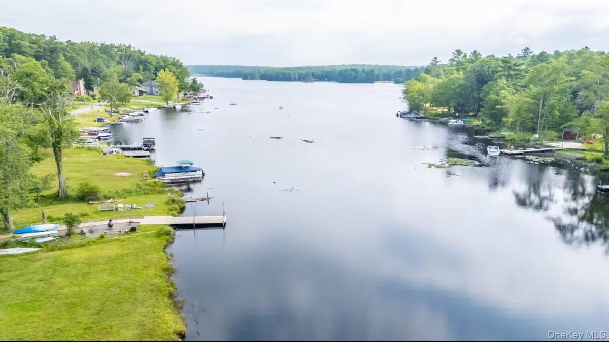 Lake