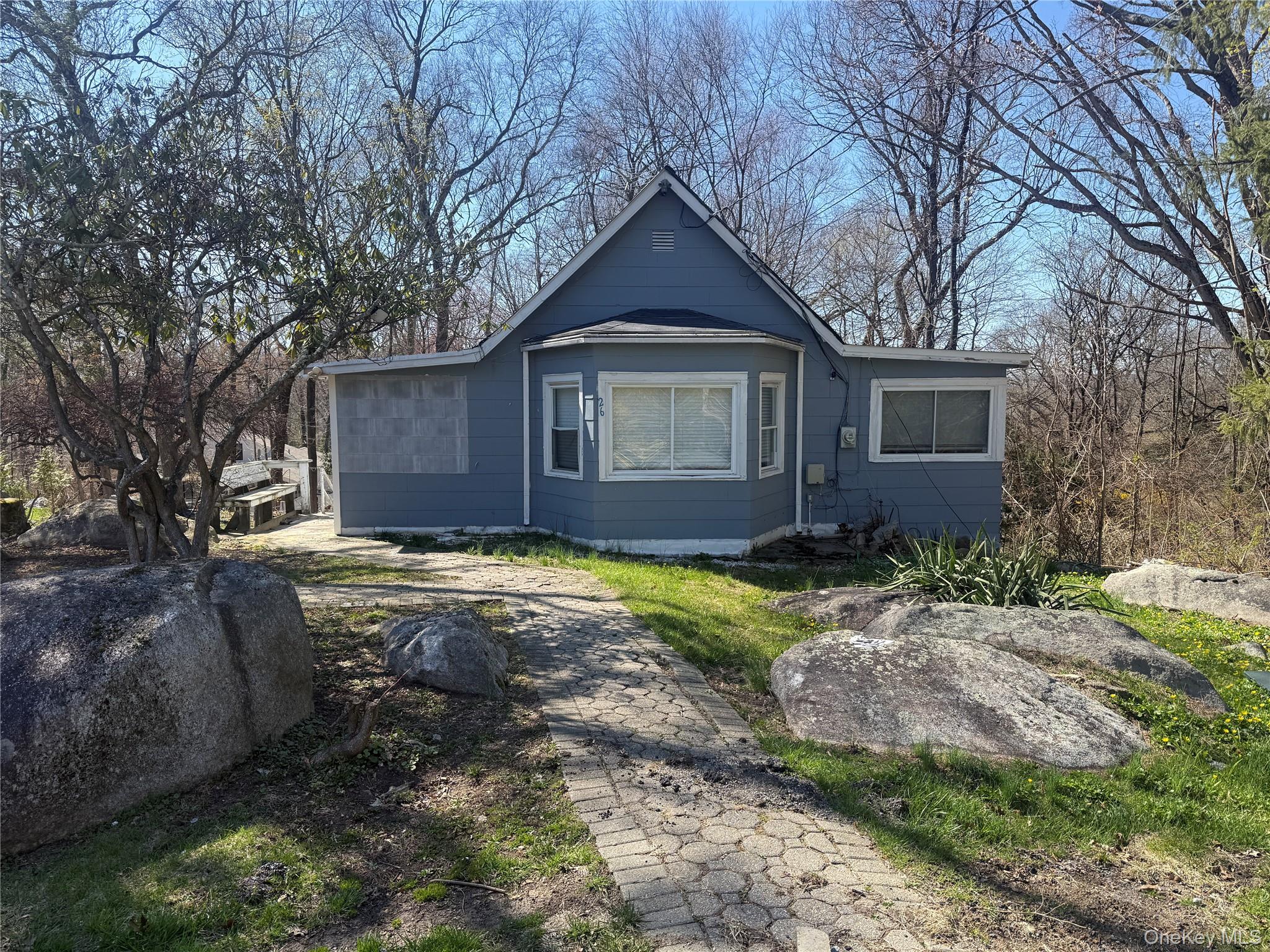 26 Forest Lane