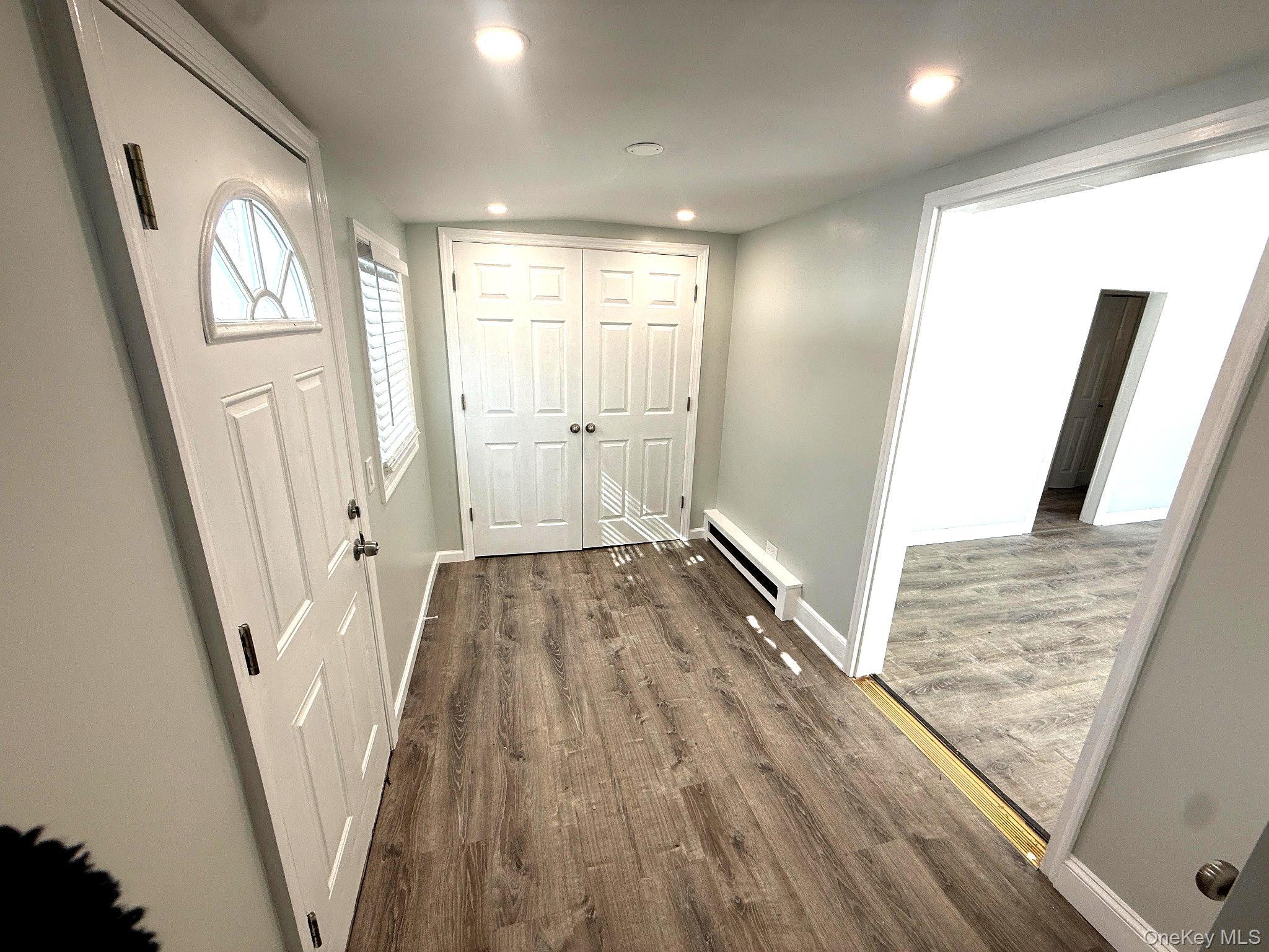 Mud Room