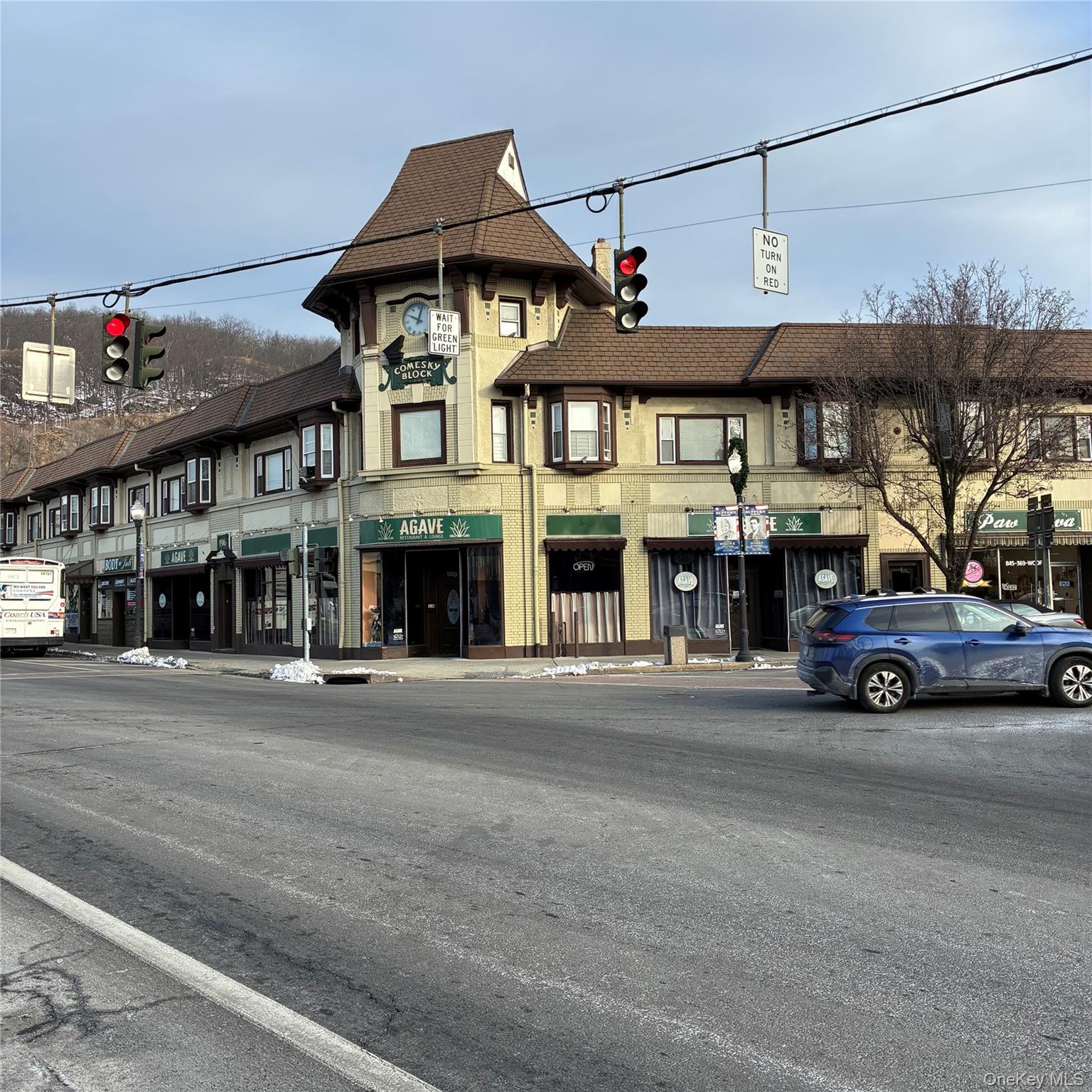 90-100 Orange Avenue