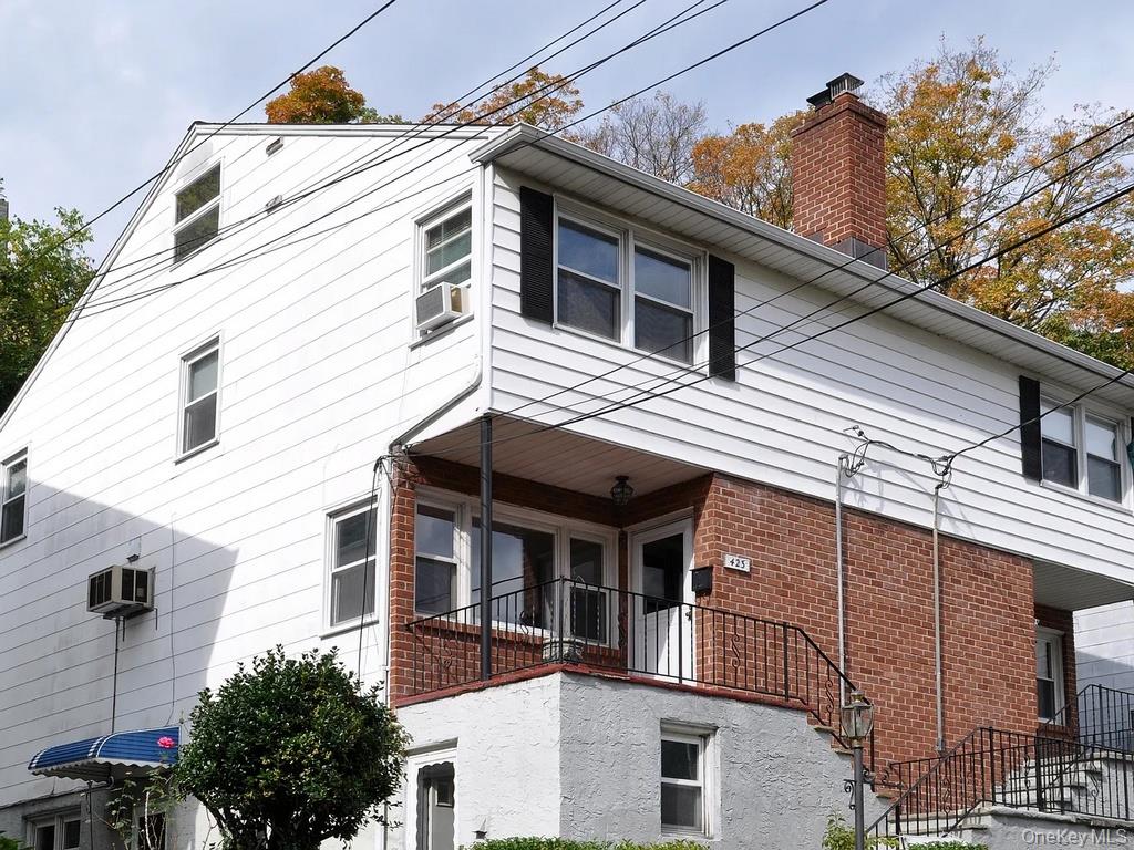 423 Parkview Avenue
