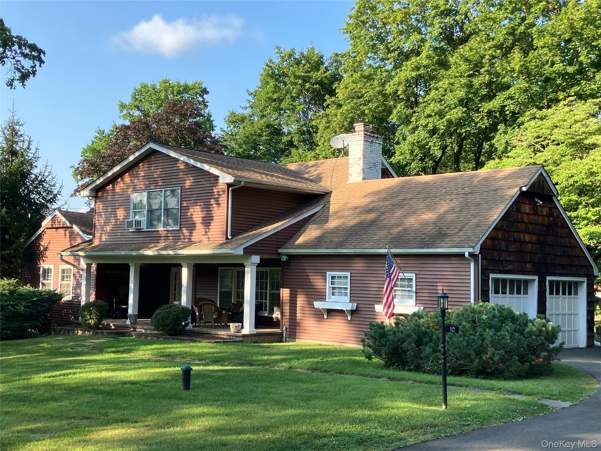 10 LINDA Drive