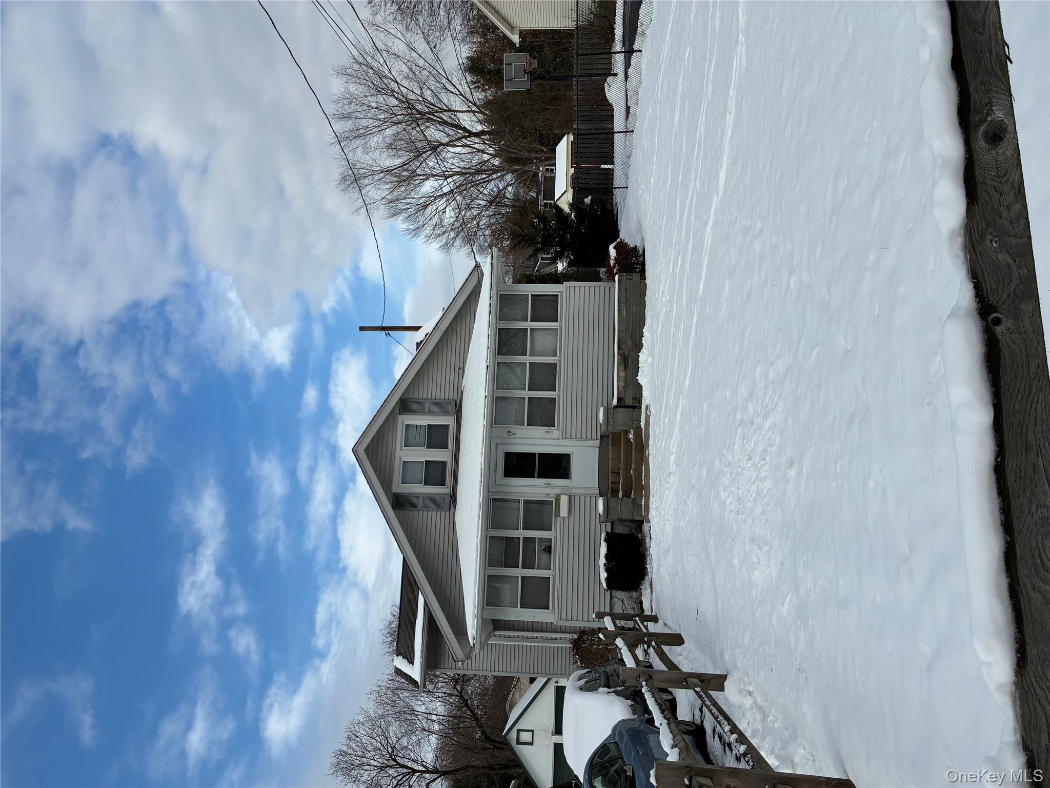 19 Sheridan Avenue