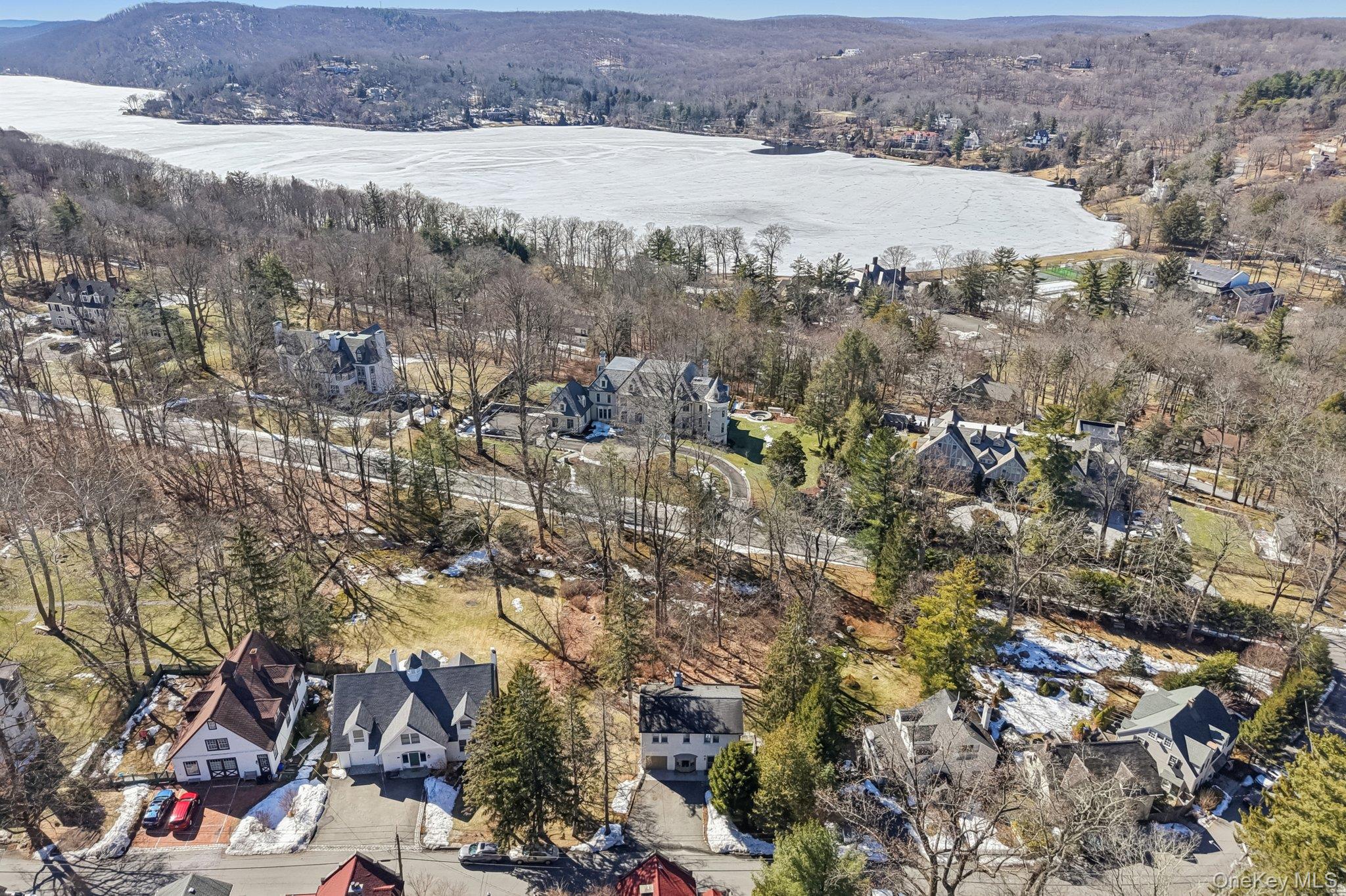 56 Clubhouse Road